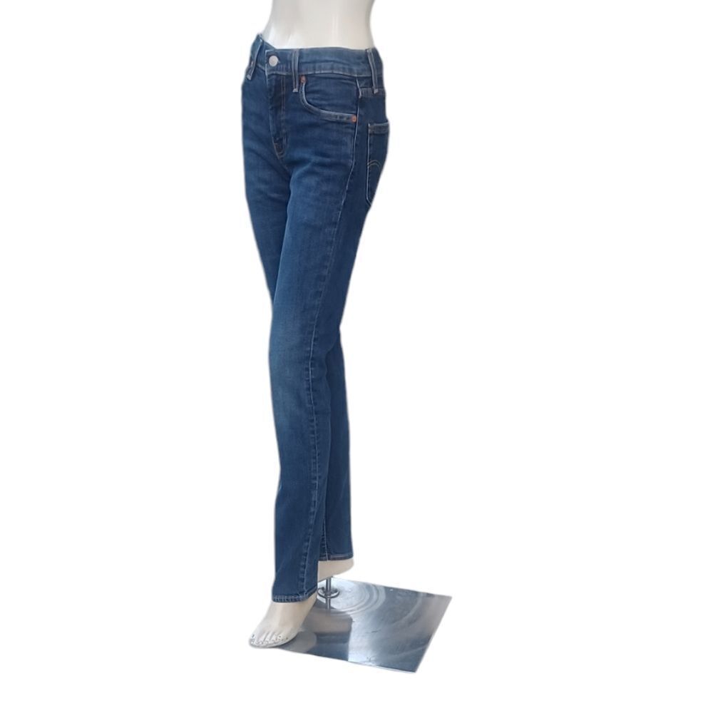 4164....Levi Strauss Straight leg Jeans Size W29 L34 - Picture 6 of 13